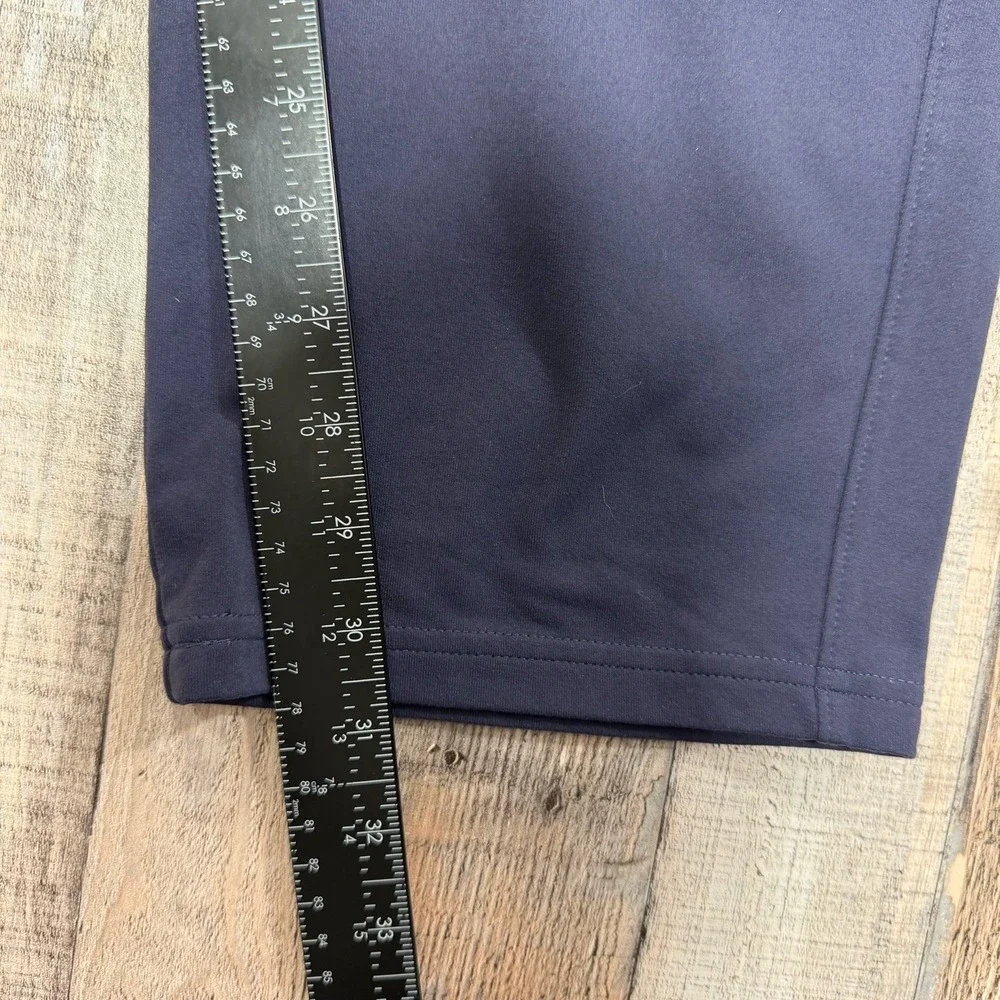 Public Rec Pants Mens 42x32 Navy Blue Gamechanger Joggers Stretch Performance